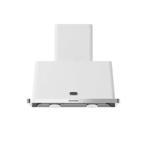 ILVE Majestic 90cm Wall-Mounted Hood with Infrared Lights AM90/