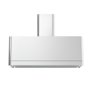 ILVE Panoramagic 120cm Stainless Steel Wall-Mounted Hood APM120/
