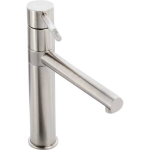 Abode Brushed Nickel (AT1089)