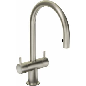 Abode Hesta Pull Out — Brushed Nickel
