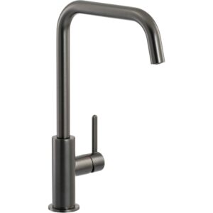 Abode Althia Single Lever — Graphite