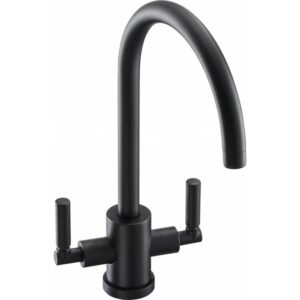 Abode Atlas Aquifier Water Filter Monobloc — Matt Black