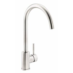 Abode Sway Single Lever