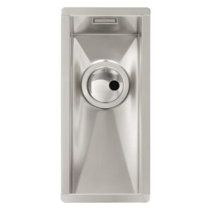 Abode Matrix R0 Half Bowl