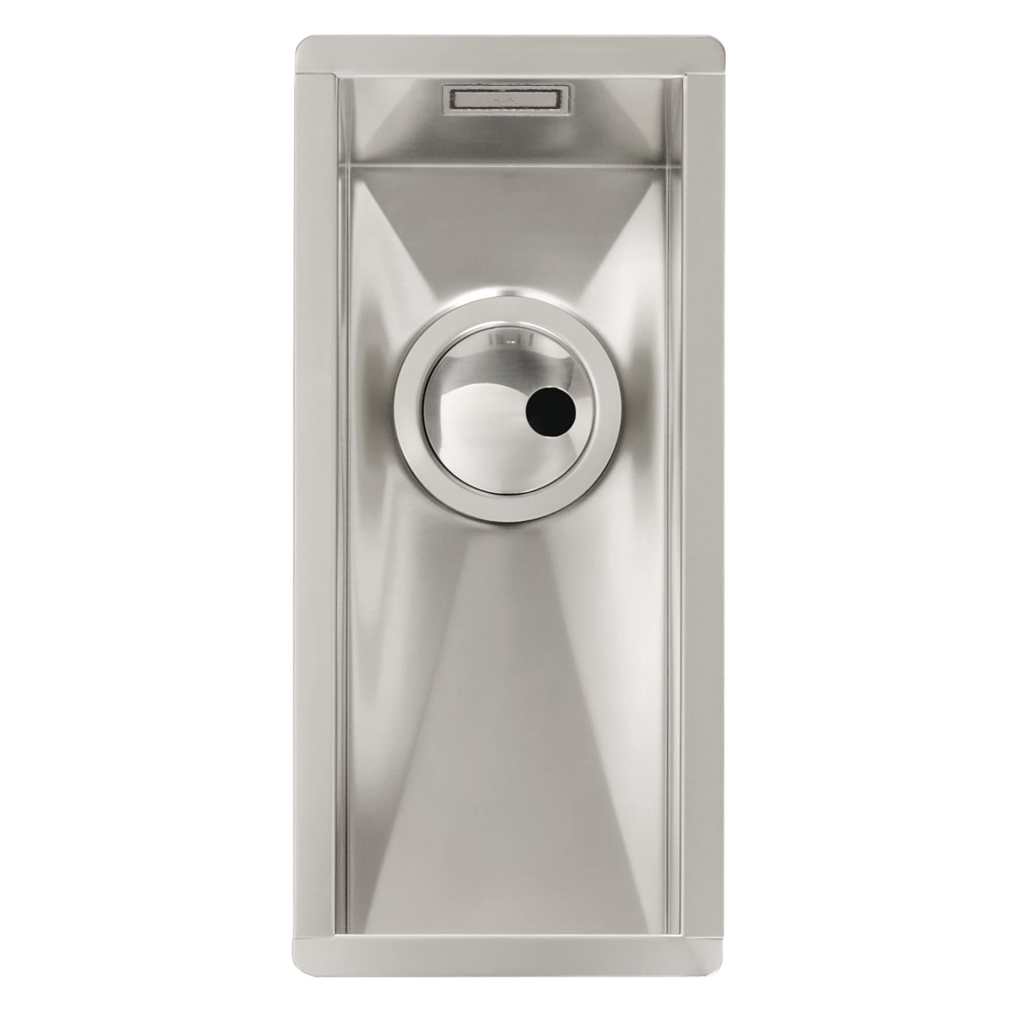 Abode Matrix R0 Half Bowl