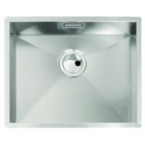 Abode Matrix R0 Single Bowl Undermount 540mm