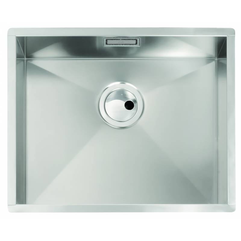 Abode Matrix R0 Single Bowl Undermount 540mm