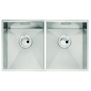 Abode Matrix R0 2.0 Bowl Square S Undermount