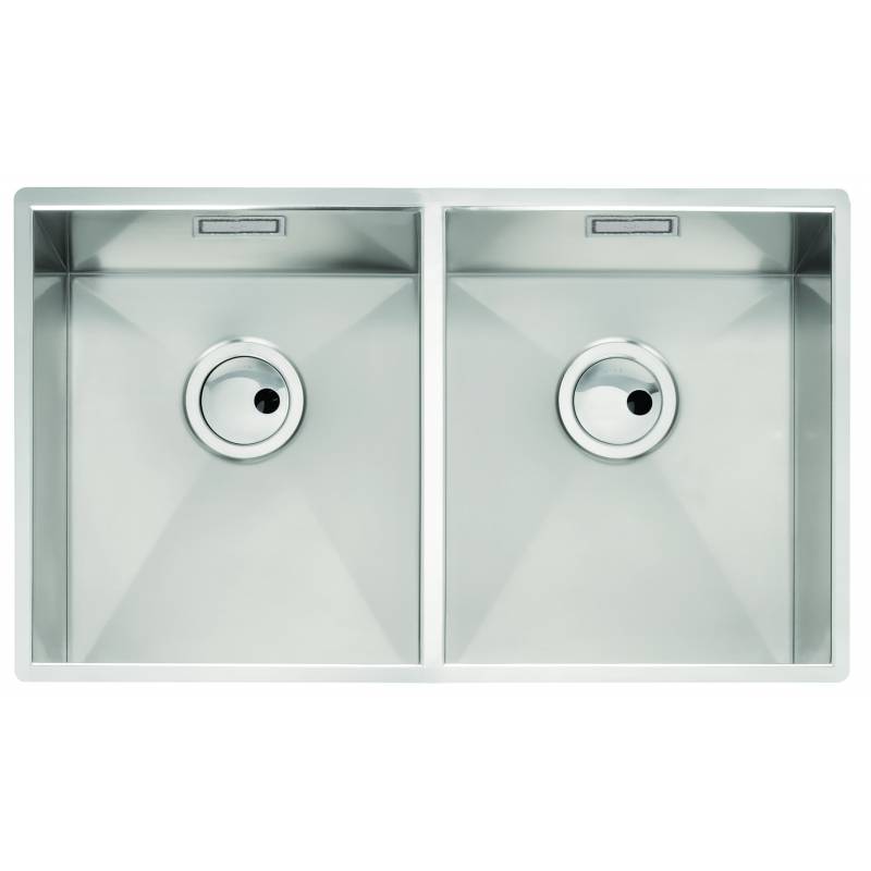 Abode Matrix R0 2.0 Bowl Square S Undermount