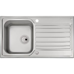 Abode Connekt 1.0 Bowl Inset