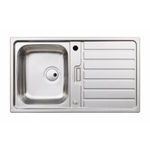 Abode Neron Compact 1.0 Bowl Inset