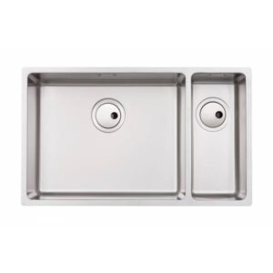 Abode Lh Main Bowl (AW5125)