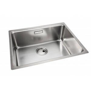 Abode System Sync 1.0 Bowl 500mm Undermount