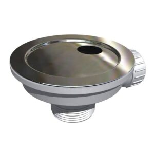 Abode Orbit Strainer Sink Waste Long Bolt