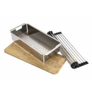 Abode AX1142
