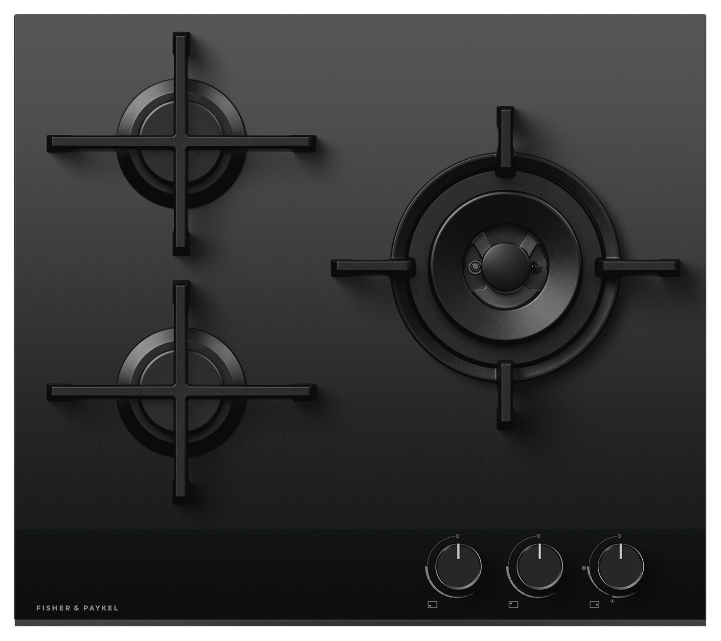 Fisher & Paykel CG603DNGGB4