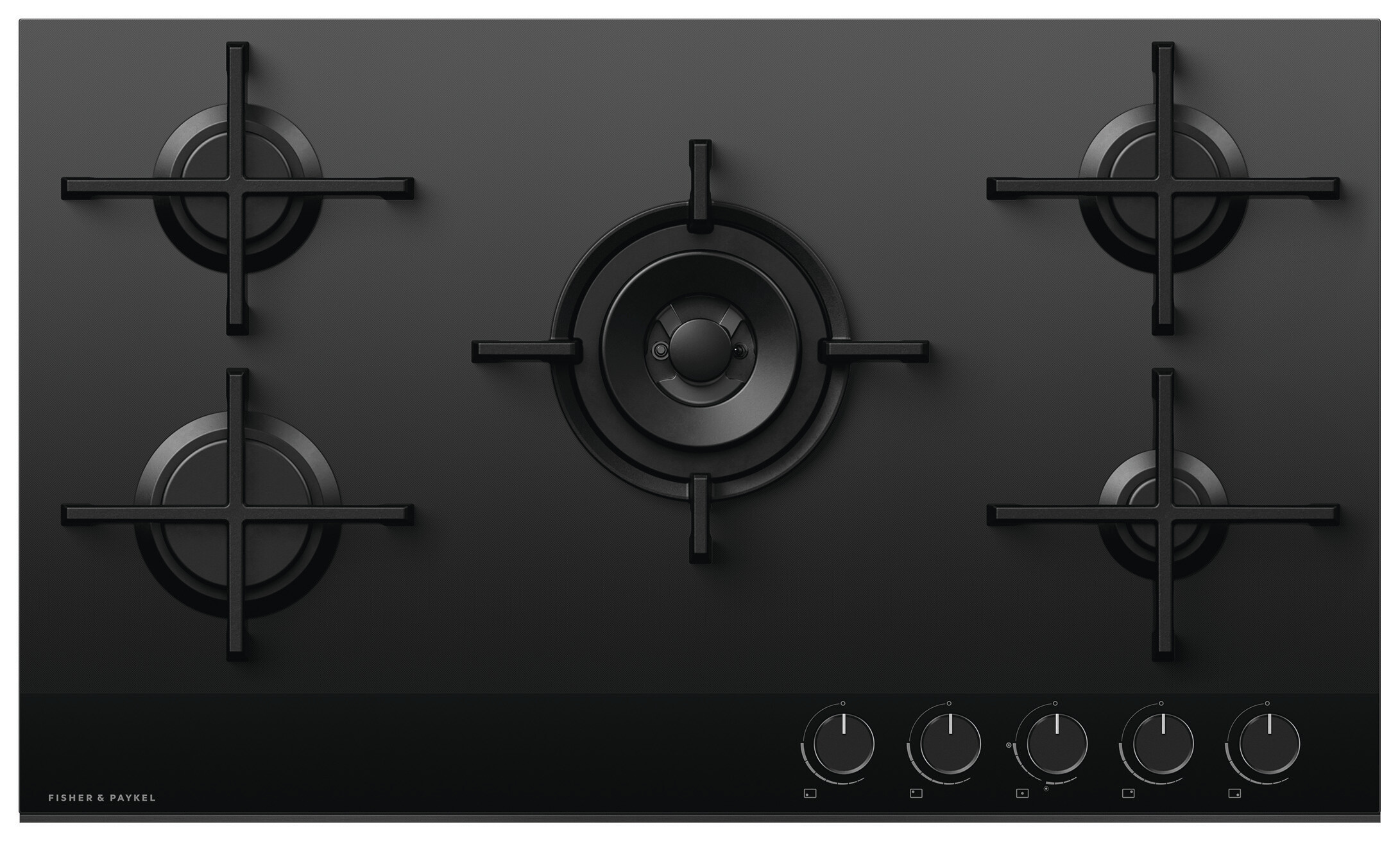 Fisher & Paykel CG905DNGGB4