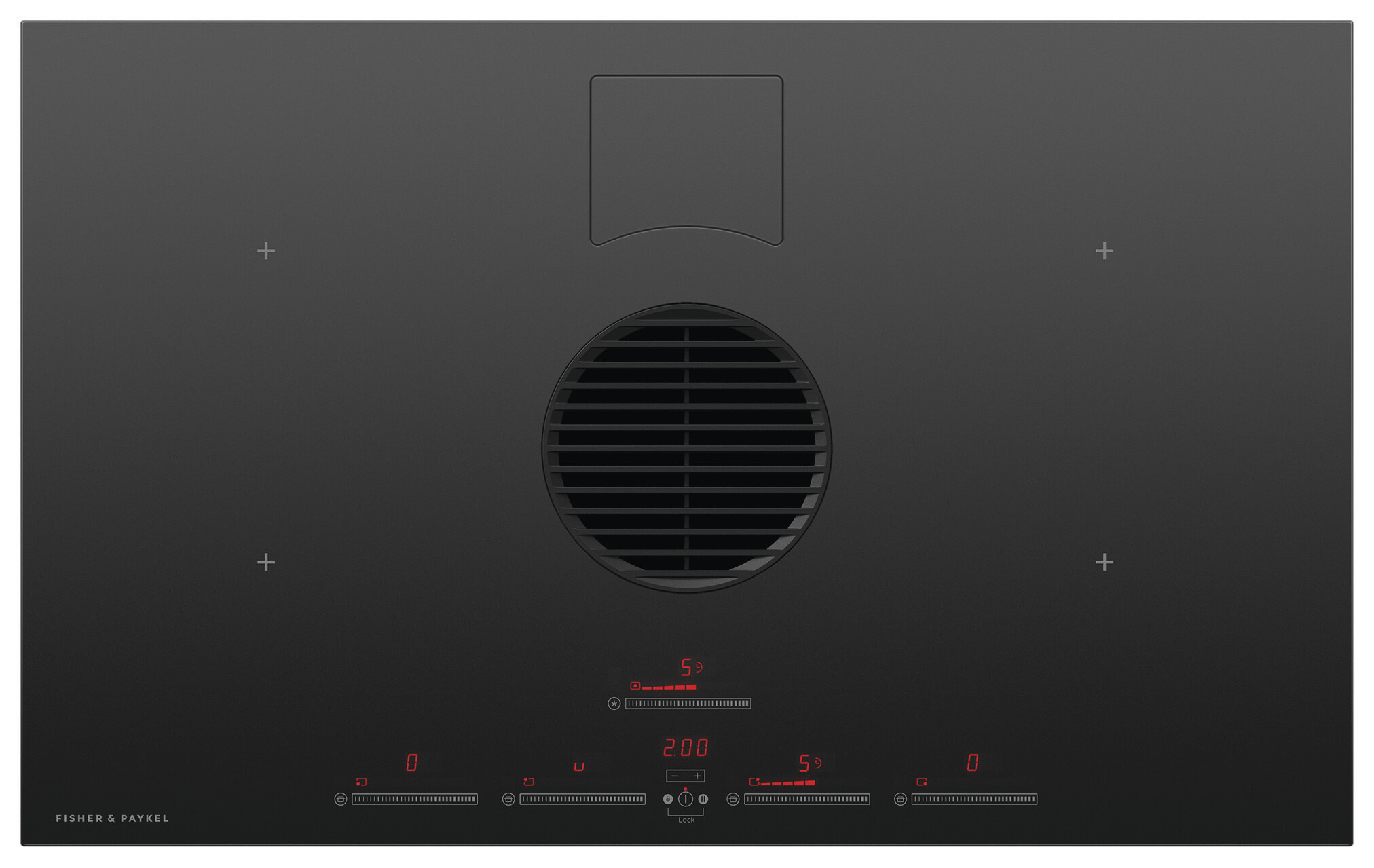 Fisher & Paykel CID834RDTB4