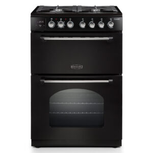 Rangemaster Classic 60 Dual Fuel