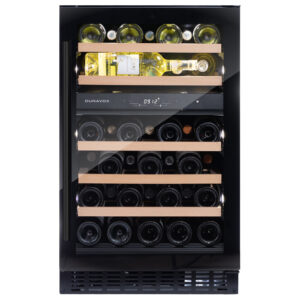Dunavox Flow 38 Dual Zone (DAUF-38.100DB.TO)