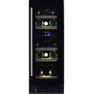 Dunavox Dauf 17 58DB — Black