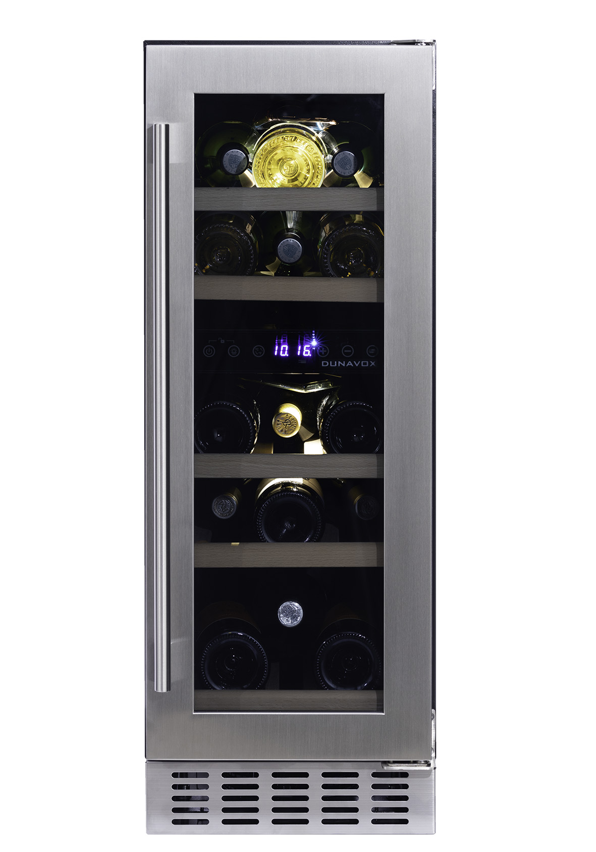 Dunavox DAUF-17.58DSS