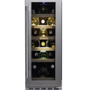 Dunavox DAUF-19.58SS