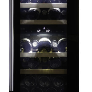 Dunavox Dauf 32 78DB — Black
