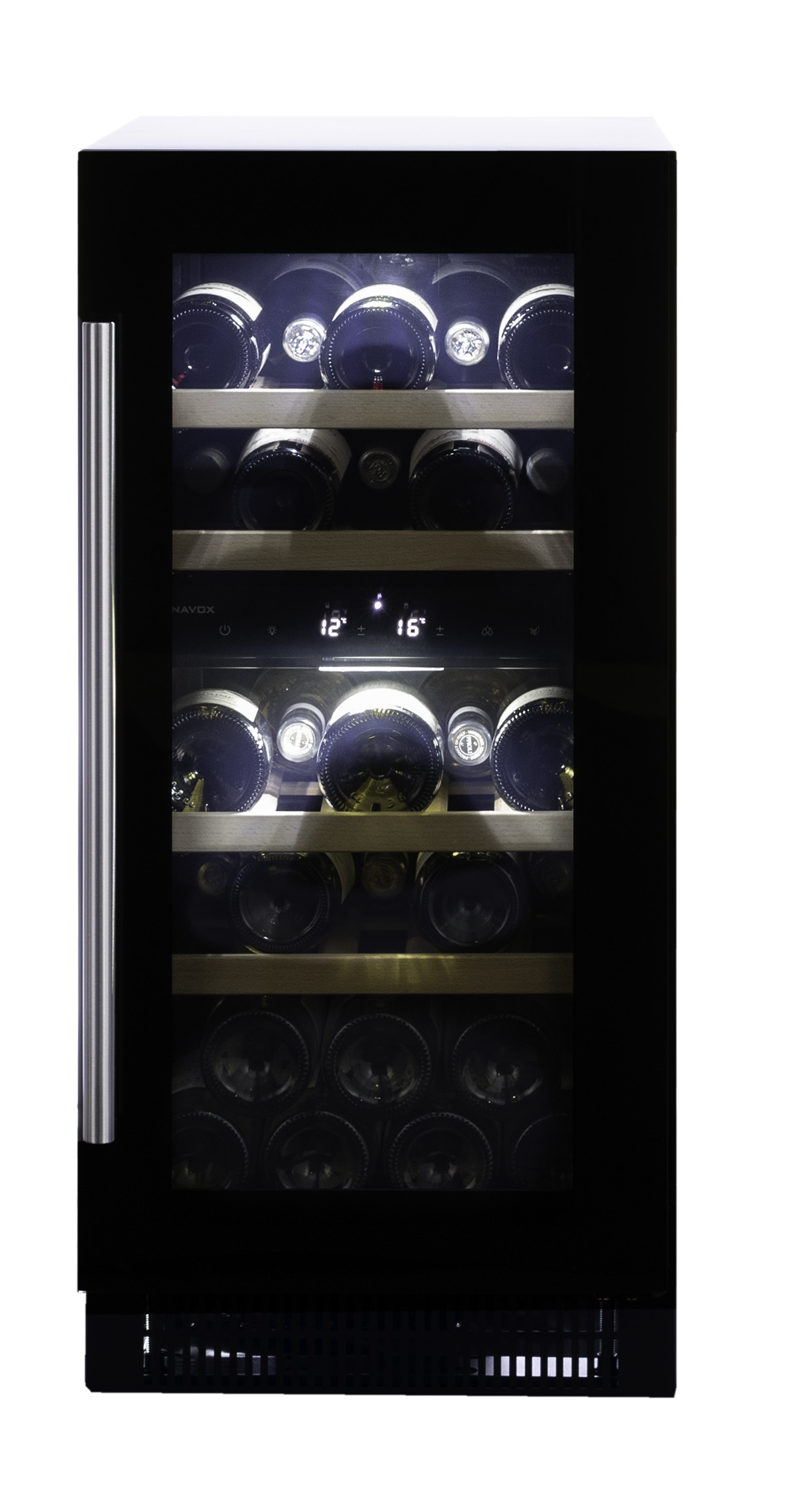 Dunavox Dauf 32 78DB — Black
