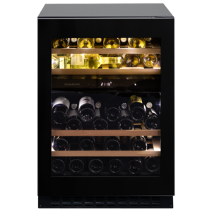 Dunavox Dauf 45 to — Black