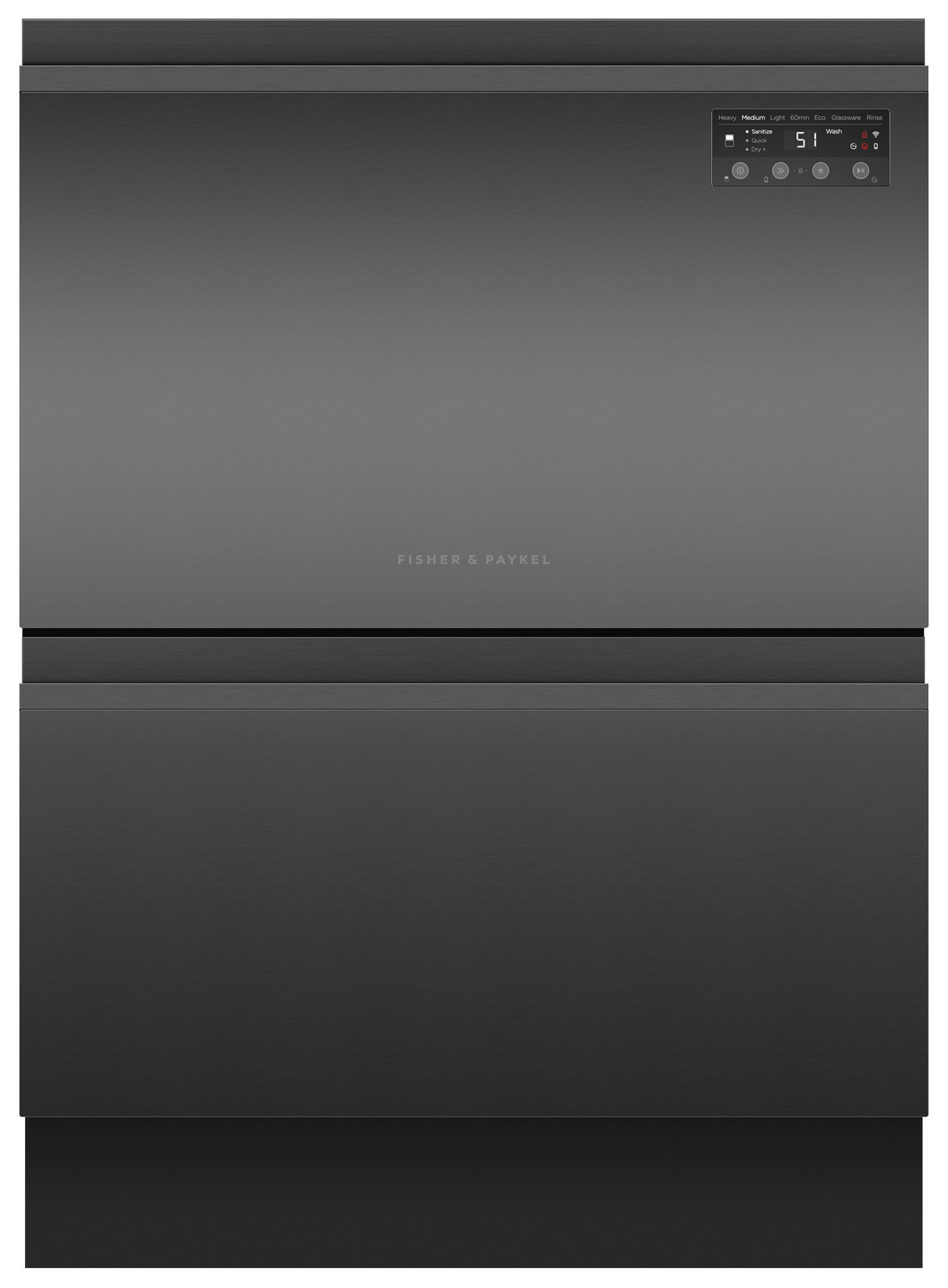 Fisher & Paykel DD60D2HNB9