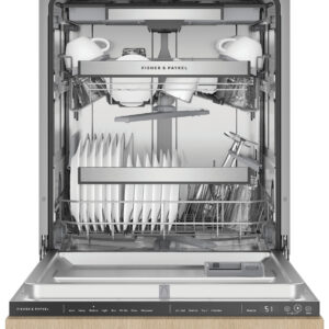 Fisher & Paykel DW60U4HI2