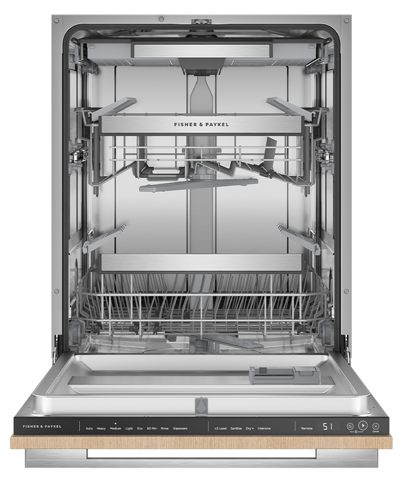 Fisher & Paykel DW60UT4HI2