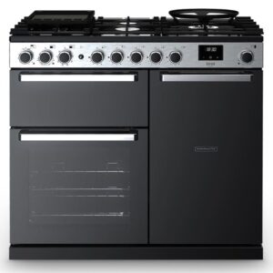 Rangemaster Edge Deluxe 100 Dual Fuel