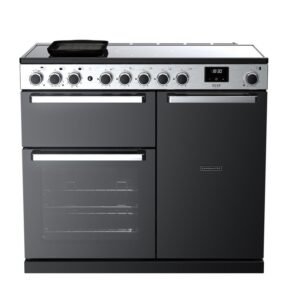 Rangemaster Edge Deluxe 100 Induction