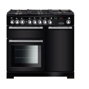 Rangemaster Encore Deluxe 100 Dual Fuel