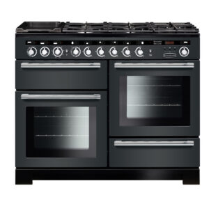 Rangemaster Encore Deluxe 110 Dual Fuel