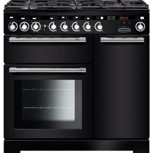 Rangemaster Encore Deluxe 90 Dual Fuel