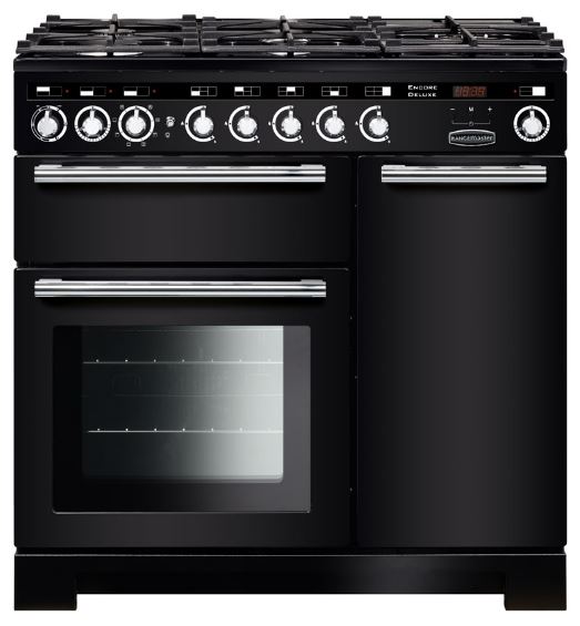 Rangemaster Encore Deluxe 90 Dual Fuel