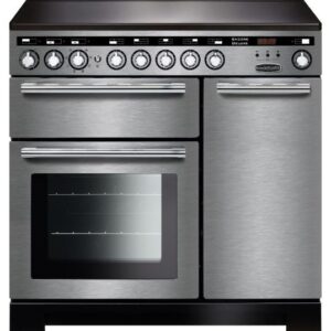 Rangemaster Encore Deluxe 90 Induction