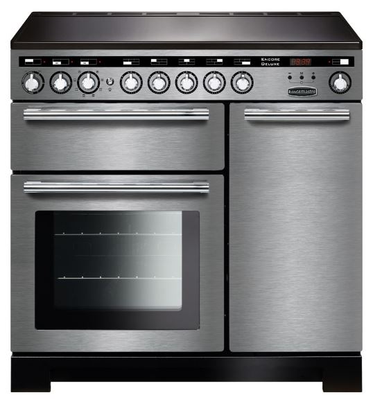 Rangemaster Encore Deluxe 90 Induction