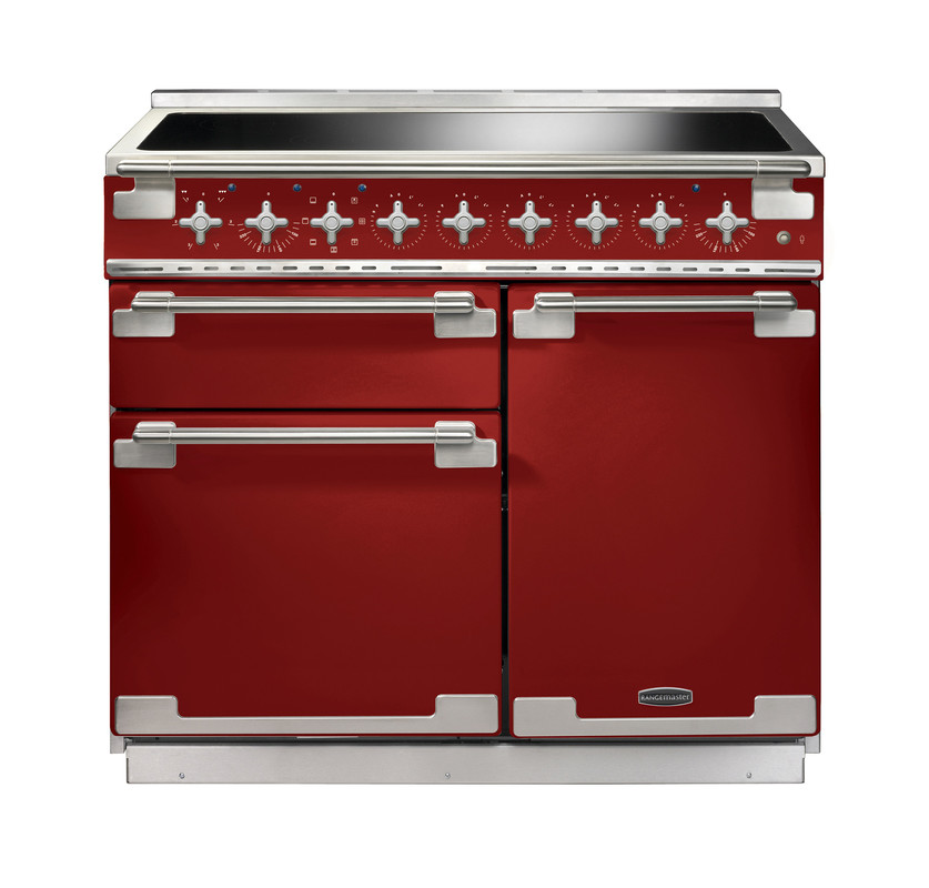 Rangemaster Elise 100 Induction