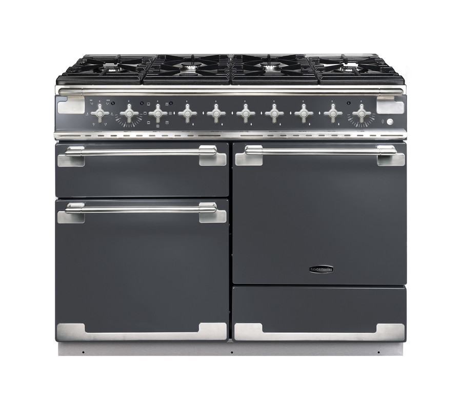 Rangemaster Elise 110 Dual Fuel