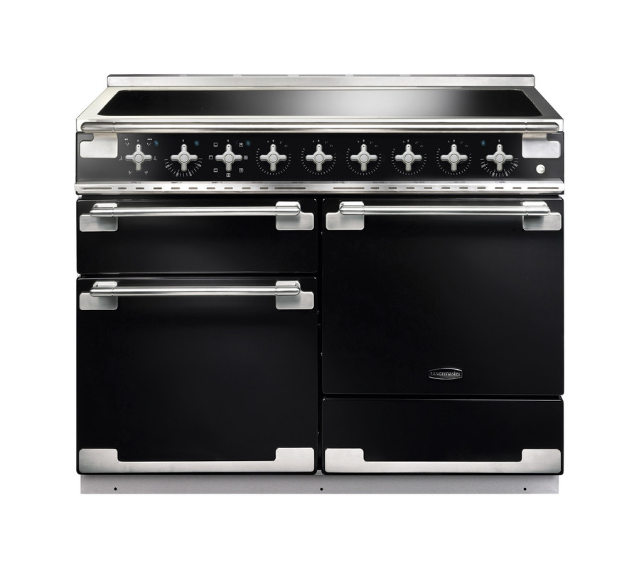 Rangemaster Elise 110 Dual Induction