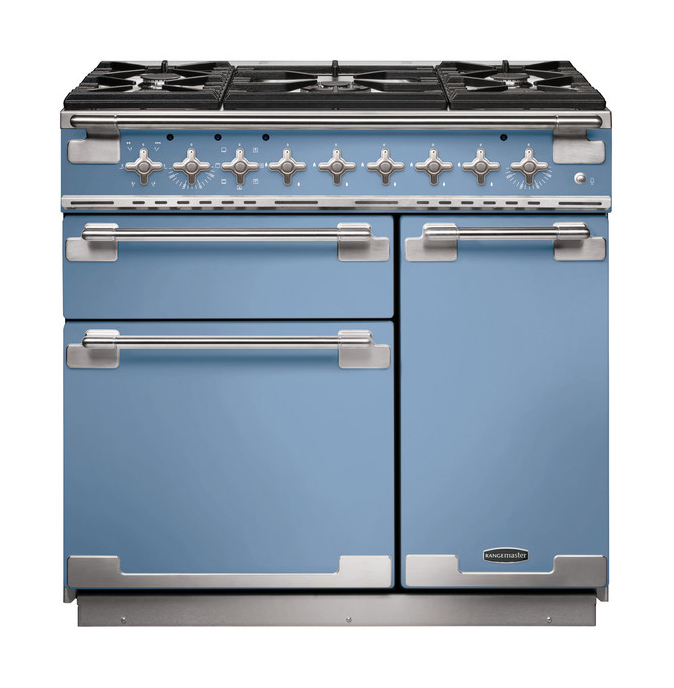 Rangemaster Elise 90 Dual Fuel