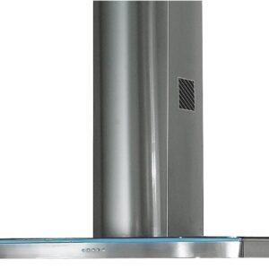 Rangemaster Elite 110cm Hood S Glass