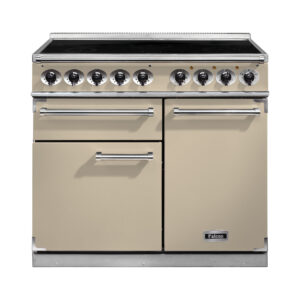 Falcon 100cm Deluxe Rangecooker Induction
