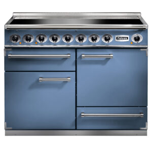 Falcon 110cm Deluxe Rangecooker Induction