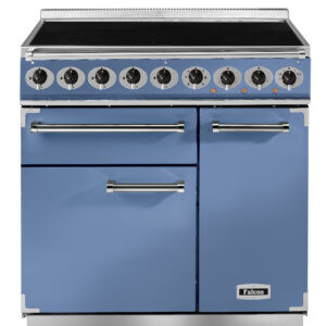 Falcon 90cm Deluxe Rangecooker Induction