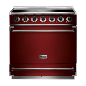 Falcon 900 90cm Single Cavity Rangecooker Induction